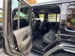 2024 Jeep Wrangler Rubicon 392 Final Edition 4×4