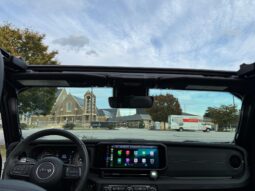 2024 Jeep Wrangler Rubicon 392 Final Edition 4×4 full