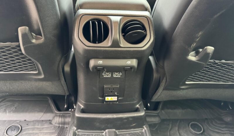 								2024 Jeep Wrangler Rubicon 392 Final Edition 4×4 full									