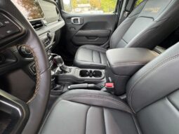 2024 Jeep Wrangler Rubicon 392 Final Edition 4×4 full