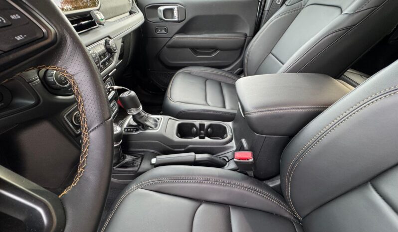 								2024 Jeep Wrangler Rubicon 392 Final Edition 4×4 full									