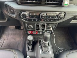 2024 Jeep Wrangler Rubicon 392 Final Edition 4×4 full