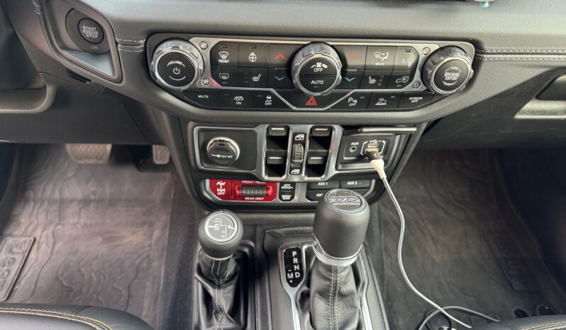 								2024 Jeep Wrangler Rubicon 392 Final Edition 4×4 full									