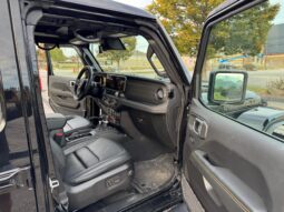 2024 Jeep Wrangler Rubicon 392 Final Edition 4×4 full