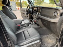 2024 Jeep Wrangler Rubicon 392 Final Edition 4×4 full