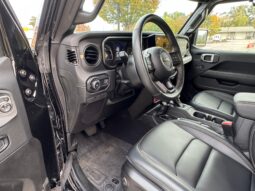 2024 Jeep Wrangler Rubicon 392 Final Edition 4×4 full