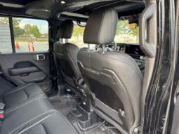 2024 Jeep Wrangler Rubicon 392 Final Edition 4×4 full