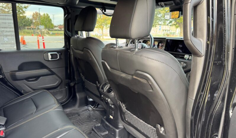 								2024 Jeep Wrangler Rubicon 392 Final Edition 4×4 full									