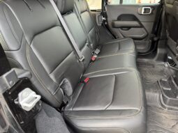 2024 Jeep Wrangler Rubicon 392 Final Edition 4×4 full