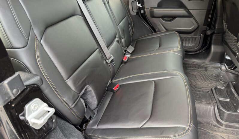 								2024 Jeep Wrangler Rubicon 392 Final Edition 4×4 full									