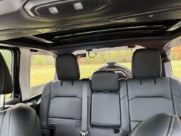 2024 Jeep Wrangler Rubicon 392 Final Edition 4×4 full