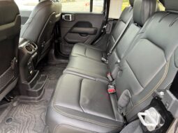 2024 Jeep Wrangler Rubicon 392 Final Edition 4×4 full