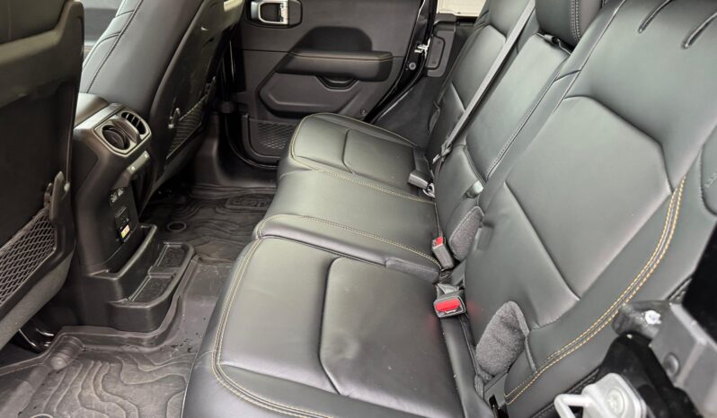 								2024 Jeep Wrangler Rubicon 392 Final Edition 4×4 full									