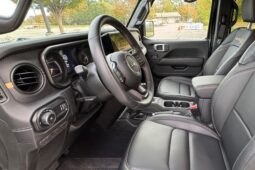 2024 Jeep Wrangler Rubicon 392 Final Edition 4×4 full