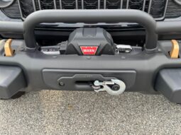 2024 Jeep Wrangler Rubicon 392 Final Edition 4×4 full