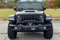 2024 Jeep Wrangler Rubicon 392 Final Edition 4×4