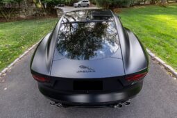 2022 Jaguar F-Type R Coupe AWD