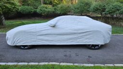 2022 Jaguar F-Type R Coupe AWD