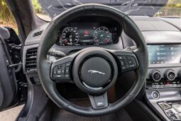 										2022 Jaguar F-Type R Coupe AWD full									