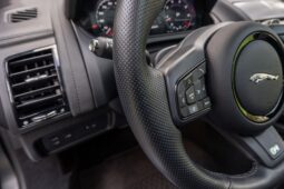 										2022 Jaguar F-Type R Coupe AWD full									