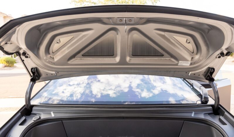 								2024 Tesla Cybertruck Foundation Series full									