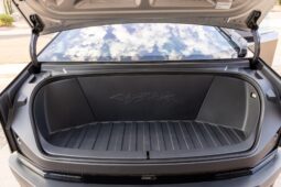 2024 Tesla Cybertruck Foundation Series