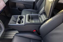 										2024 Tesla Cybertruck Foundation Series full									