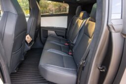 										2024 Tesla Cybertruck Foundation Series full									