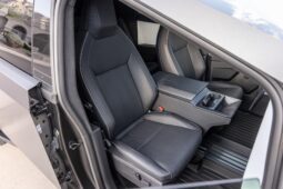 										2024 Tesla Cybertruck Foundation Series full									