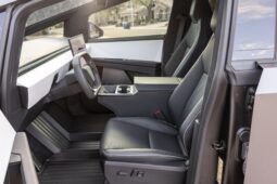 										2024 Tesla Cybertruck Foundation Series full									