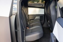 										2024 Tesla Cybertruck Foundation Series full									