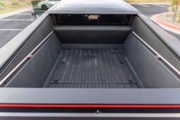 										2024 Tesla Cybertruck Foundation Series full									