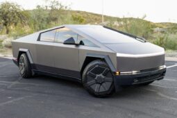 										2024 Tesla Cybertruck Foundation Series full									