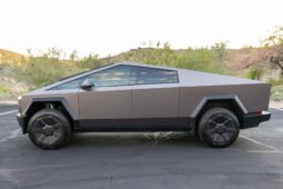 										2024 Tesla Cybertruck Foundation Series full									