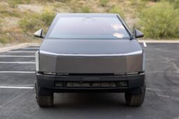 										2024 Tesla Cybertruck Foundation Series full									