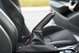 										2023 Toyota GR Corolla Circuit Edition full									