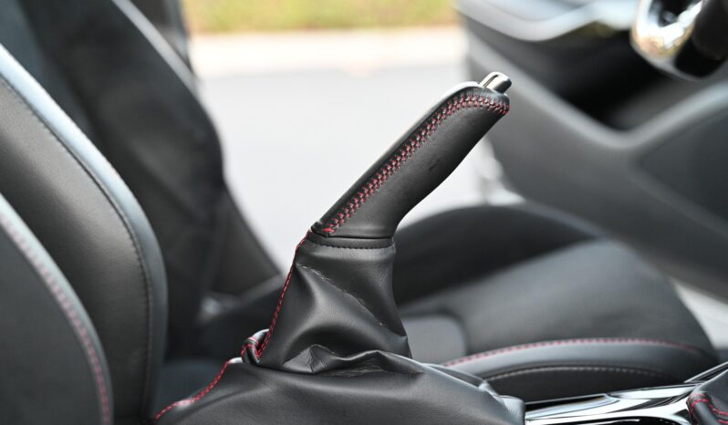 								2023 Toyota GR Corolla Circuit Edition full									