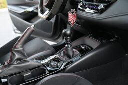 2023 Toyota GR Corolla Circuit Edition