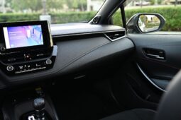 2023 Toyota GR Corolla Circuit Edition