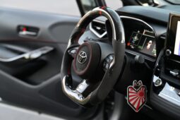 2023 Toyota GR Corolla Circuit Edition