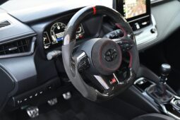 2023 Toyota GR Corolla Circuit Edition