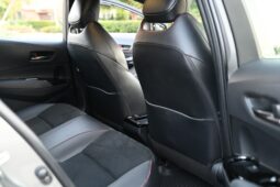 										2023 Toyota GR Corolla Circuit Edition full									