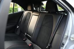 										2023 Toyota GR Corolla Circuit Edition full									