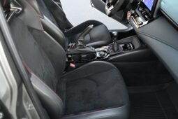 										2023 Toyota GR Corolla Circuit Edition full									