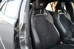 										2023 Toyota GR Corolla Circuit Edition full									