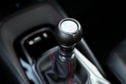 										2023 Toyota GR Corolla Circuit Edition full									