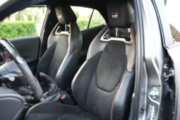 										2023 Toyota GR Corolla Circuit Edition full									