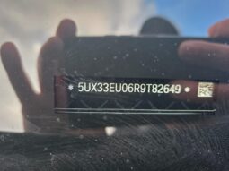 2024 BMW X5 M60i AWD