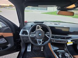 2024 BMW X5 M60i AWD