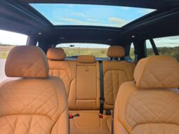 2024 BMW X5 M60i AWD